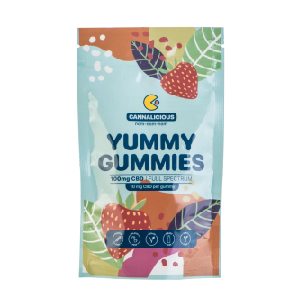 Gummies